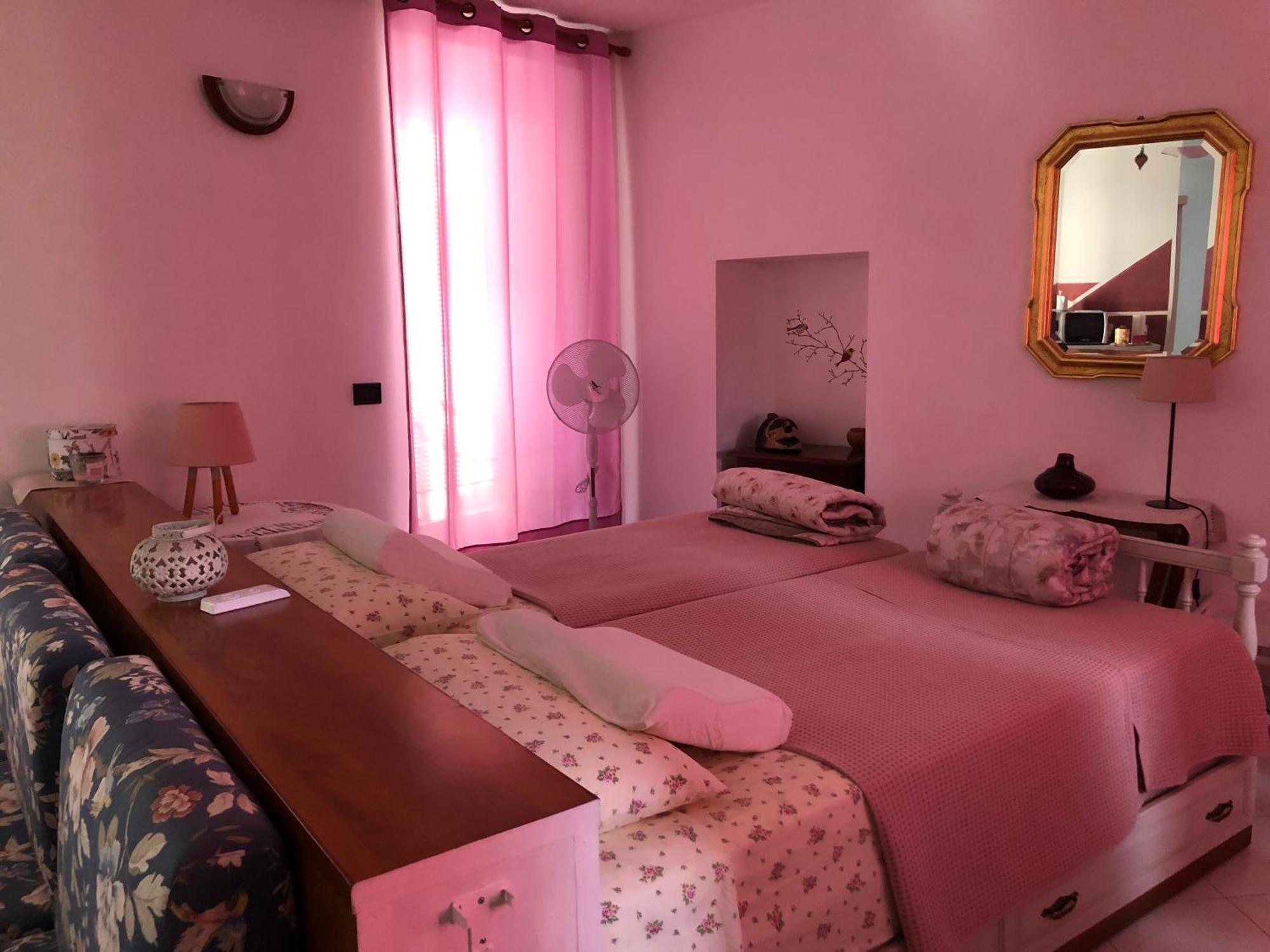 B&B La Rampichina Ivrea Exterior foto