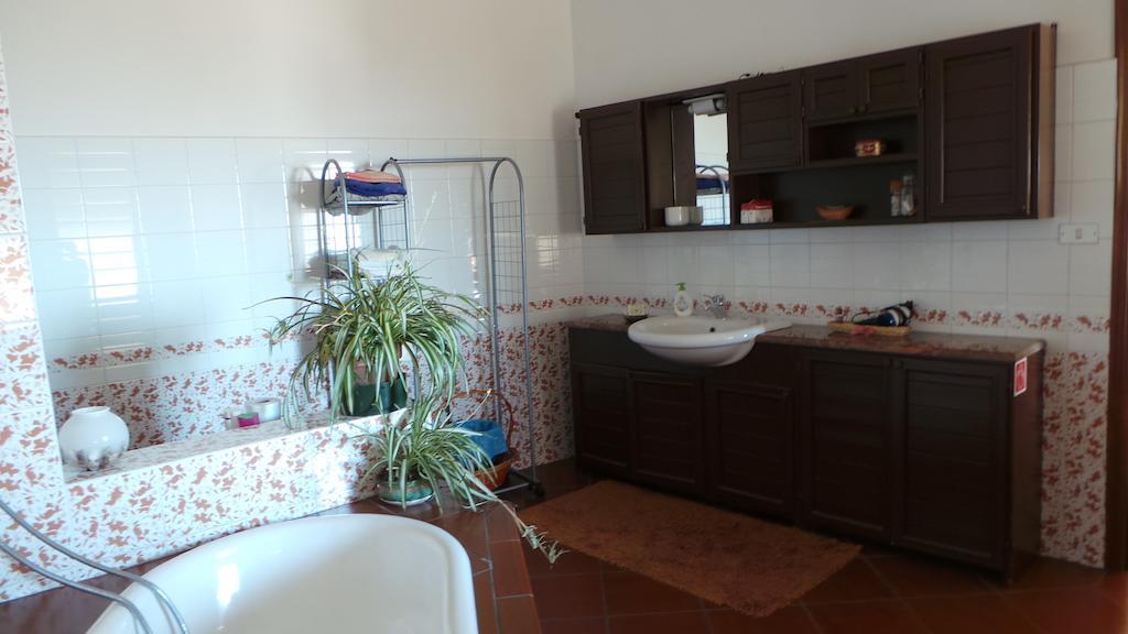B&B La Rampichina Ivrea Exterior foto