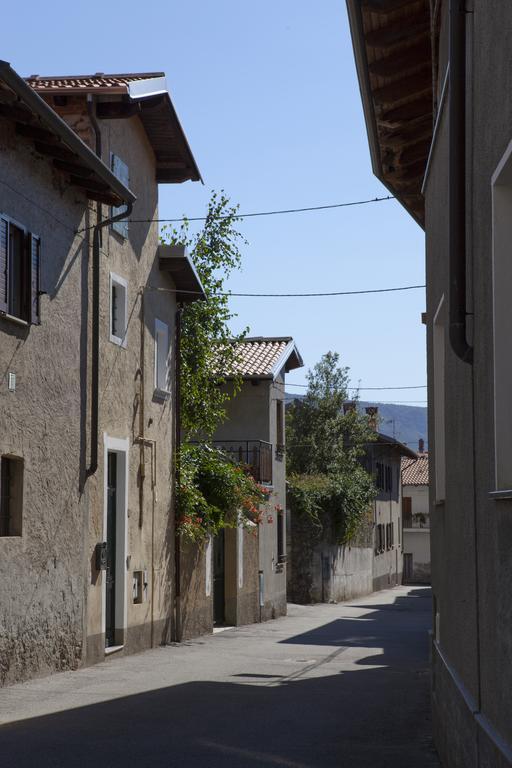 B&B La Rampichina Ivrea Exterior foto