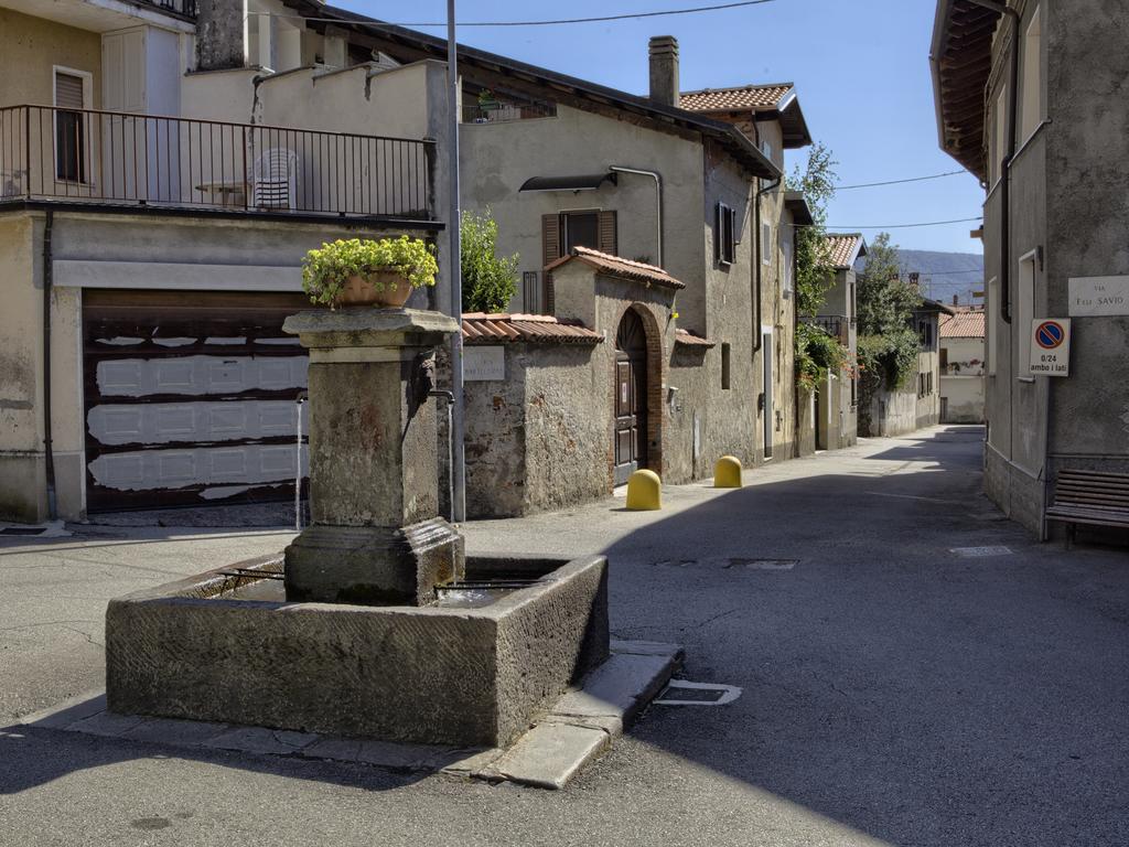 B&B La Rampichina Ivrea Exterior foto